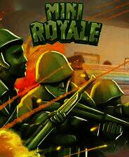 《Mini Royale》Demo试玩体验版