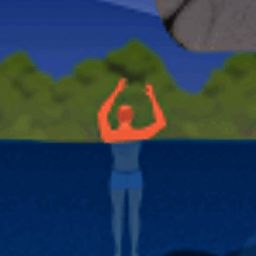 手拉手 V1.7