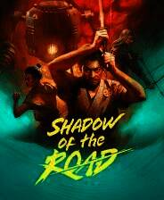 《暗影之路》游戏库