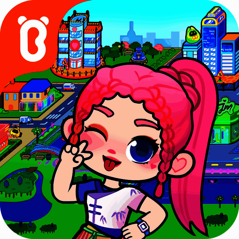 奇妙创意世界 解锁版 V8.71.05.20