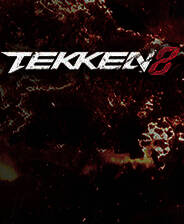 《铁拳8》漫威惊奇队长MOD