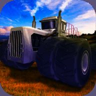 大机器模拟器农业 V1.0