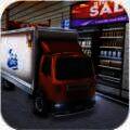 超市货物运输卡车 V1.4