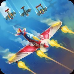 天空部队攻击 V1.0.7