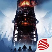 冰汽时代：最后的家园 V1.0