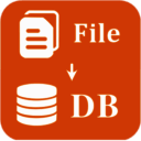 FileToDB Mac版 v3.3.2