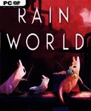 《雨世界》免安装DLC集成版