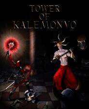 《卡莱蒙沃之塔》免安装中文版