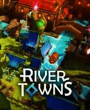 《河畔小镇》官方版