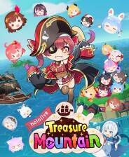《hololive 宝藏山》免安装汉化版