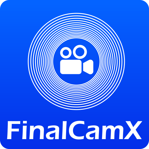 FinalCamX行车记录仪 V1.0.10.221105