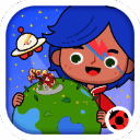 米加小镇：世界 全部解锁无广告 V1.81