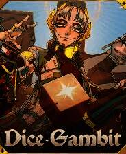 《骰子骑士录》游戏库