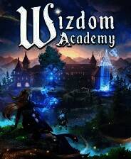 《巫智学院》游戏库