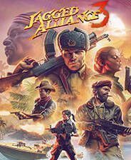 《铁血联盟3》 v1.5.2升级档+未加密补丁[I_KnoW]
