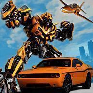 泰坦机甲狂战士 V1.0