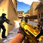 反恐枪火射击 手机版 V1.1