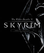 《上古卷轴5：天际重制版》安魂曲MOD