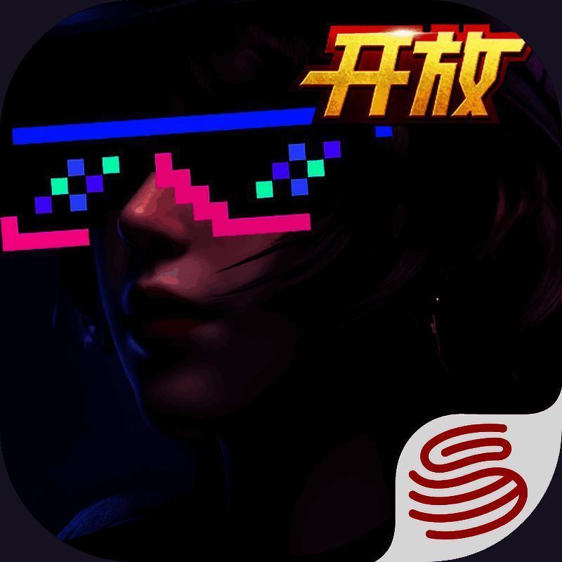 王牌竞速：开放 官网版 V3.8