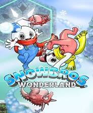 《雪人兄弟：奇幻乐园》官方版