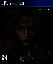 《最终幻想7：重制版》漂亮的短发蒂法MOD