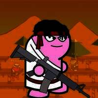 枪王大乱斗 V1.5