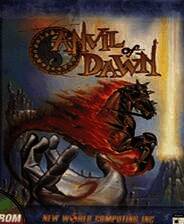 《黎明之砧》英文免安装版