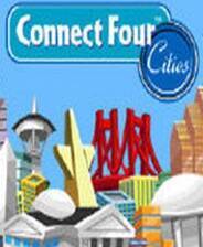 《城市四子棋》 3DM简体中文免安装版