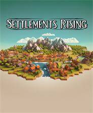 《Settlements Rising》Demo试玩版
