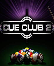 《球杆俱乐部2：台球和斯诺克》英文免安装版