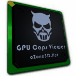 GPU Caps Viewer 1.62.0.0