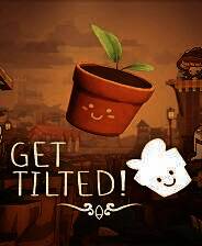 《Get Tilted! :)》免安装中文版