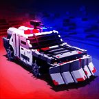 像素战车 官方版 V1.0.21