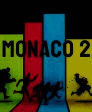 《摩纳哥2》汉化版免安装