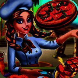 疯狂美食大师 V2.8