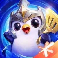 金铲铲之战 安卓版 V1.10.25