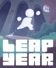 《闰跃之年》免安装汉化版