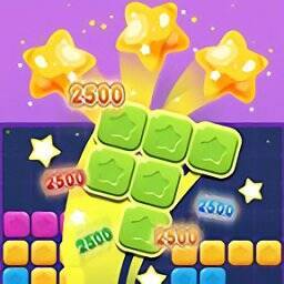 九宫格方块消除 V1.0