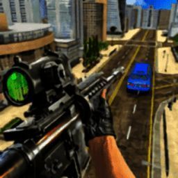 狙击手交通射手 V1.13