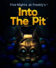 《玩具熊的五夜惊魂：陷落球池》官方版