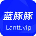 蓝豚豚影视 电视TV版 V1.0.0.6