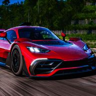 真实赛车模拟3D 最新版 V1.0