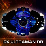 罗布奥特曼变身器 安卓版 V1.2