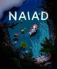 《NAIAD》 v1.0.19升级档+未加密补丁[TENOKE]