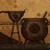 药剂工艺炼金模拟器 官方版 V0.703