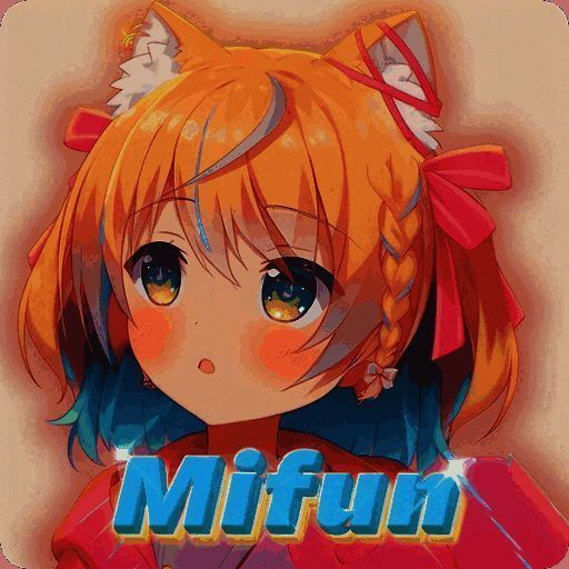 mifun 5.1.6最新版本 V1.4