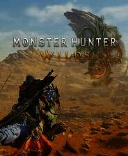 《怪物猎人：荒野》战锤40K重型爆破枪MOD