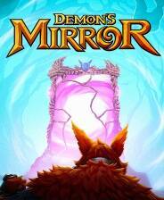 《Demon's Mirror》Demo试玩版