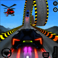 极限空中赛车 安卓版本 V1.6.0
