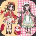 装扮女孩时尚舞会 安卓版 V1.2